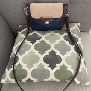 Marc By Marc Jacobs Sheltered Island Leather Bag